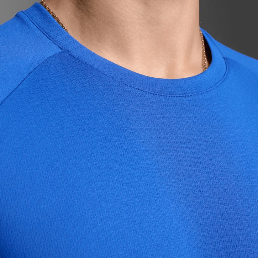Men's 2XU Aero Mesh Tee - 13 - Xciter Sports Apparel
