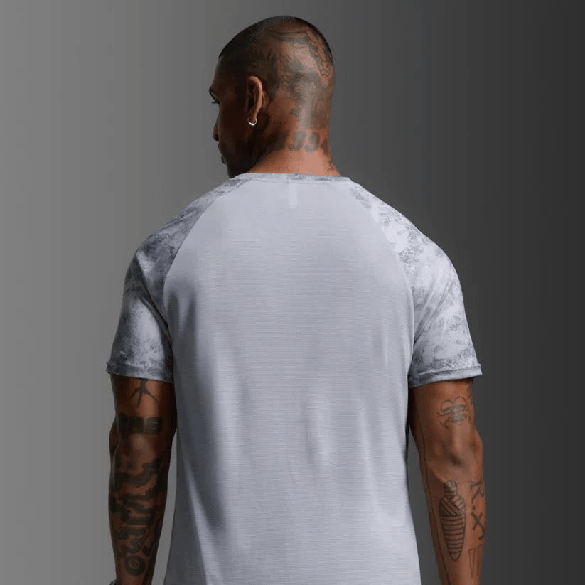 Men's 2XU Aero Mesh Tee - 15 - Xciter Sports Apparel