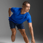 Men's 2XU Aero Mesh Tee - 10 - Xciter Sports Apparel