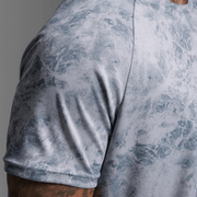 Men's 2XU Aero Mesh Tee - 20 - Xciter Sports Apparel
