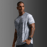 Men's 2XU Aero Mesh Tee - 17 - Xciter Sports Apparel