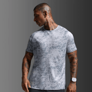 Men's 2XU Aero Mesh Tee - 14 - Xciter Sports Apparel