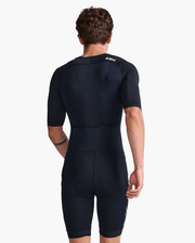 Men's 2XU Core Trisuit Short Sleeve - 2 - Xciter Sports Apparel