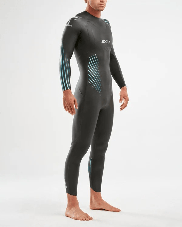 2XU PROPEL P1 メンズS Men's 2XU Propel P:1 Triathlon Wetsuit | Premium Racing Wetsuit SA