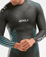 Men's 2XU Propel P:1 Wetsuit - 11 - Xciter Sports Apparel