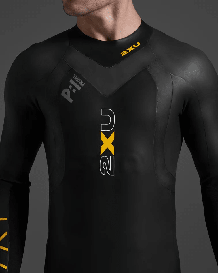 Men's 2XU Propel P:1 Wetsuit - 6 - Xciter Sports Apparel