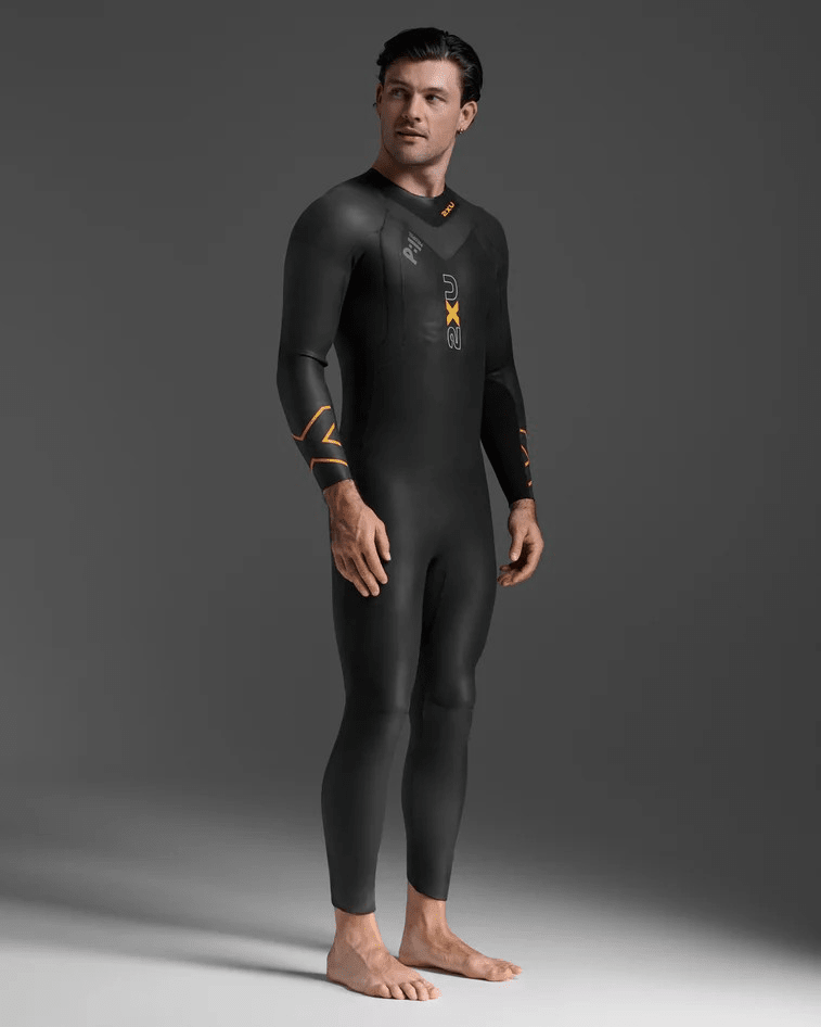 Men's 2XU Propel P:1 Wetsuit - 4 - Xciter Sports Apparel