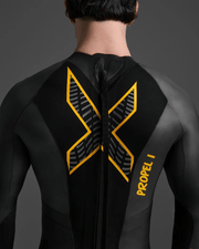Men's 2XU Propel P:1 Wetsuit - 8 - Xciter Sports Apparel
