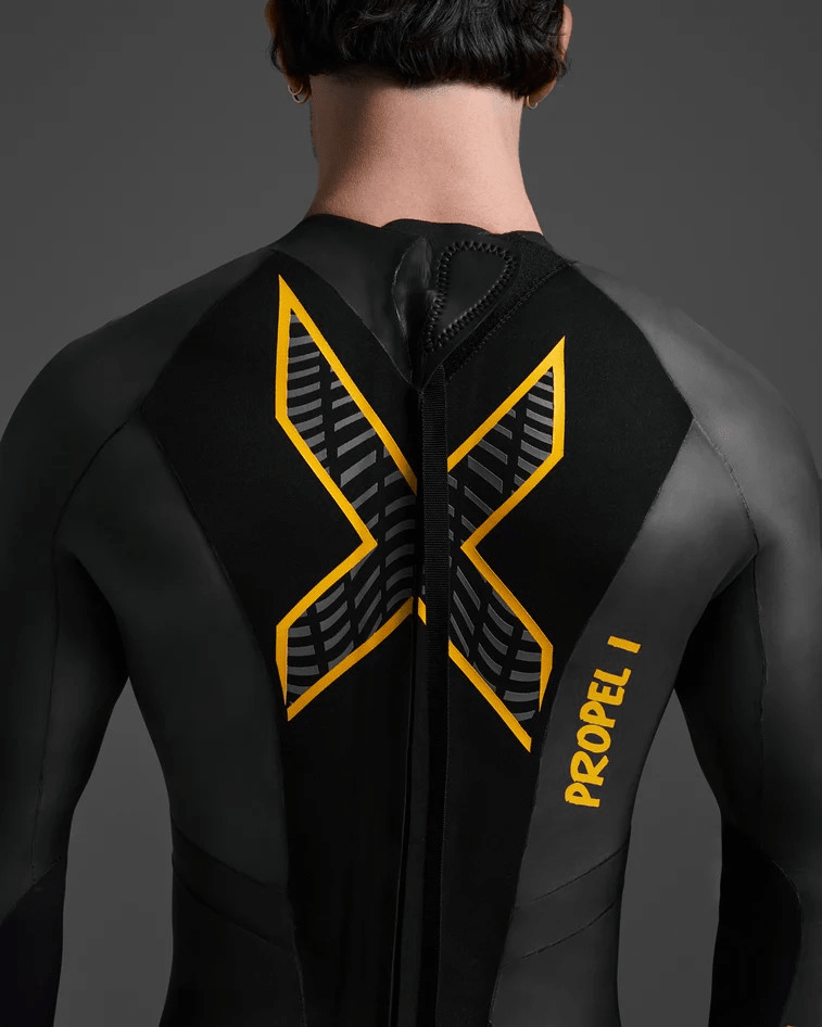 Men's 2XU Propel P:1 Wetsuit - 8 - Xciter Sports Apparel