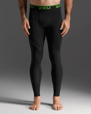 Men's 2XU Refresh Recovery Tights - 4 - Xciter Sports Apparel