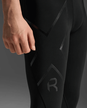 Men's 2XU Refresh Recovery Tights - 7 - Xciter Sports Apparel