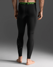 Men's 2XU Refresh Recovery Tights - 6 - Xciter Sports Apparel