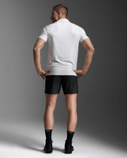 Men's 2XU Signature Polo Tee - 5 - Xciter Sports Apparel