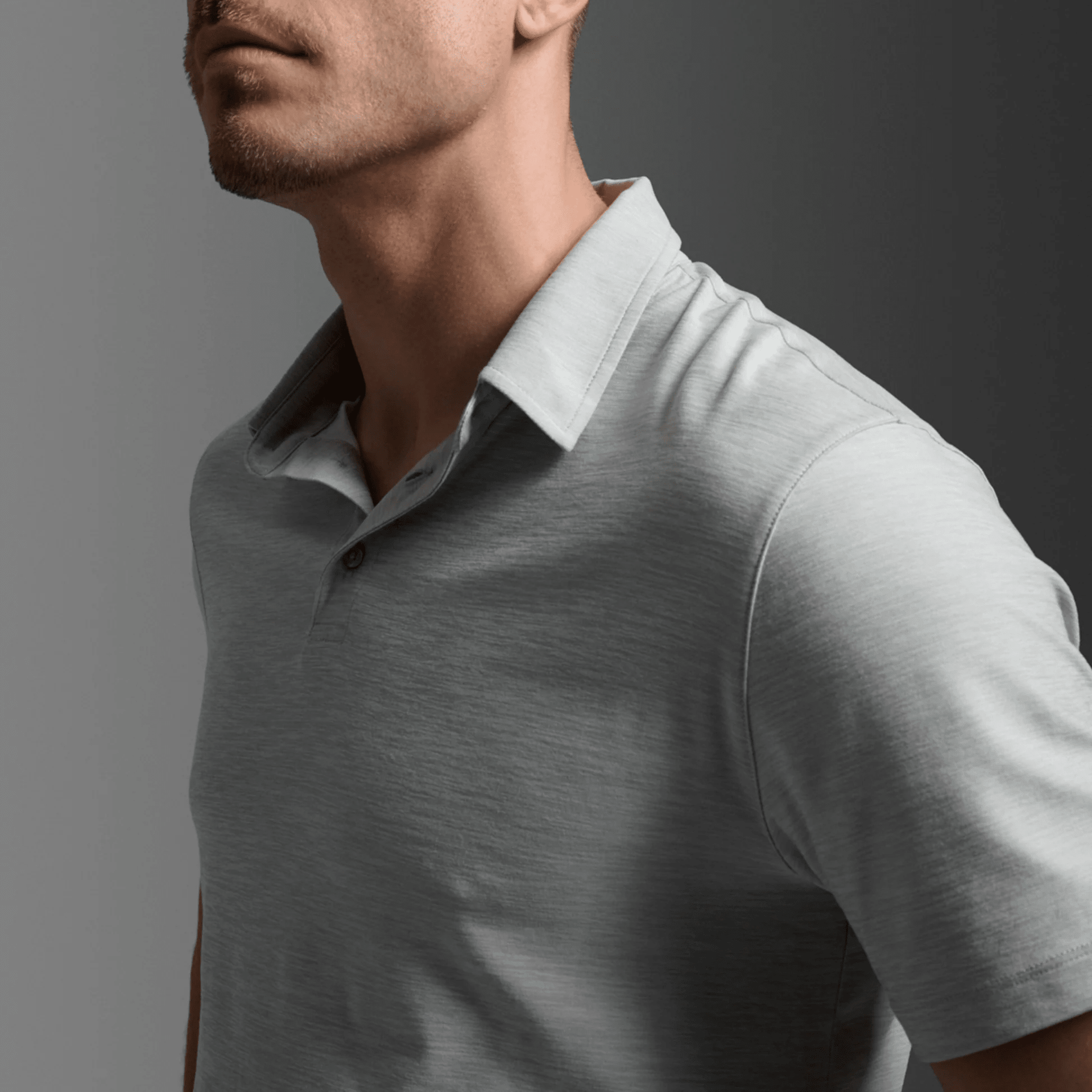 Men's 2XU Signature Polo Tee - 10 - Xciter Sports Apparel