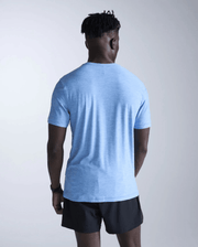 Men's 2XU Signature Soft Jersey Tee - Premium Comfort T-Shirt - 9 - Xciter Sports Apparel