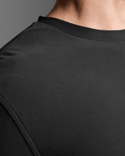 Men's 2XU Signature Soft Jersey Tee - Premium Comfort T-Shirt - 4 - Xciter Sports Apparel