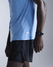 Men's 2XU Signature Soft Jersey Tee - Premium Comfort T-Shirt - 11 - Xciter Sports Apparel