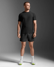 Men's 2XU Signature Soft Jersey Tee - Premium Comfort T-Shirt - 3 - Xciter Sports Apparel