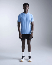 Men's 2XU Signature Soft Jersey Tee - Premium Comfort T-Shirt - 8 - Xciter Sports Apparel