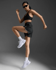 Women's 2XU Aero Hi - Rise 4" Shorts - Lightweight Running Shorts - 9 - Xciter Sports Apparel
