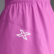 Women's 2XU Aero Hi - Rise 4" Shorts - Lightweight Running Shorts - 7 - Xciter Sports Apparel