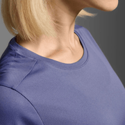 Women's 2XU Aero Mesh Tee - Lightweight Running Shirt with UPF Protection - 6 - Xciter Sports Apparel