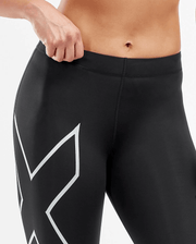 Women's 2XU Core Compression Tights - 8 - Xciter Sports Apparel