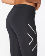 Women's 2XU Core Compression Tights - 4 - Xciter Sports Apparel