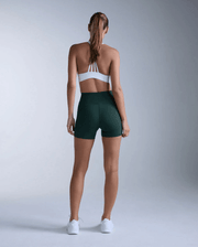 Women's 2XU Flex Hi - Rise 4 Inch Compression Shorts - 4 - Xciter Sports Apparel