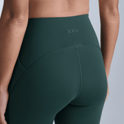 Women's 2XU Flex Hi - Rise Compression Tights - 10 - Xciter Sports Apparel