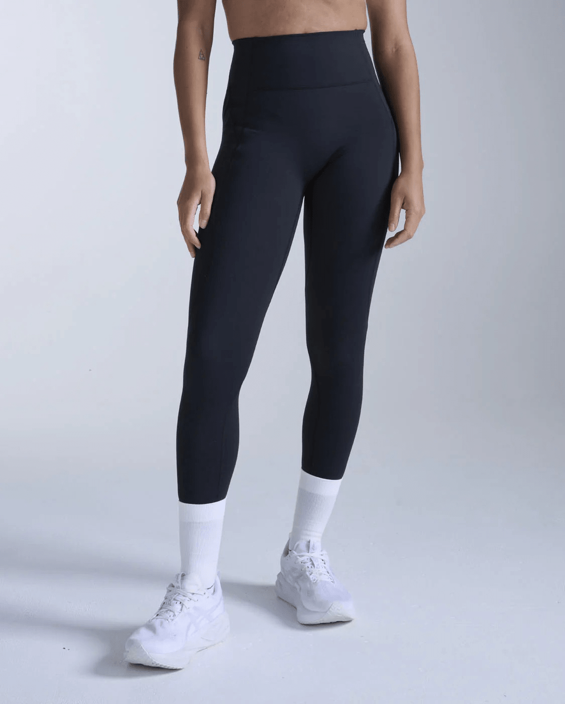 Women's 2XU Flex Hi - Rise Compression Tights - 1 - Xciter Sports Apparel