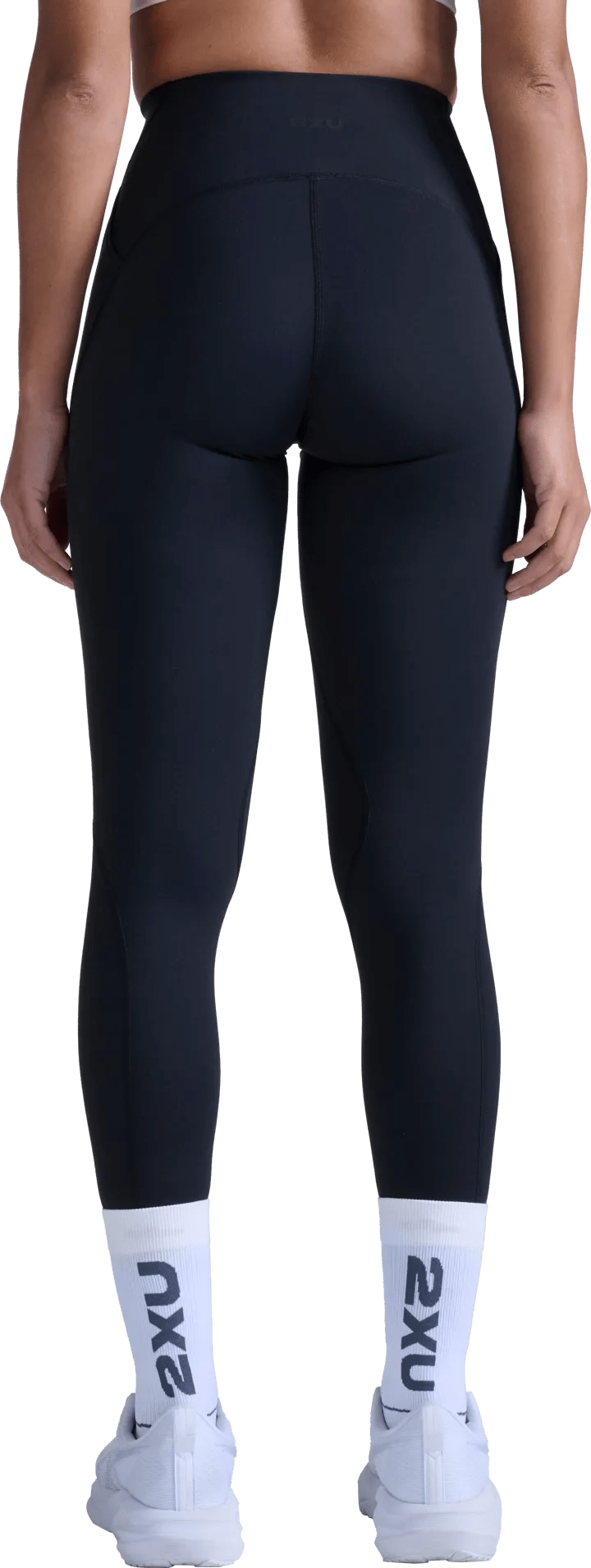 Women's 2XU Flex Hi - Rise Compression Tights - 5 - Xciter Sports Apparel