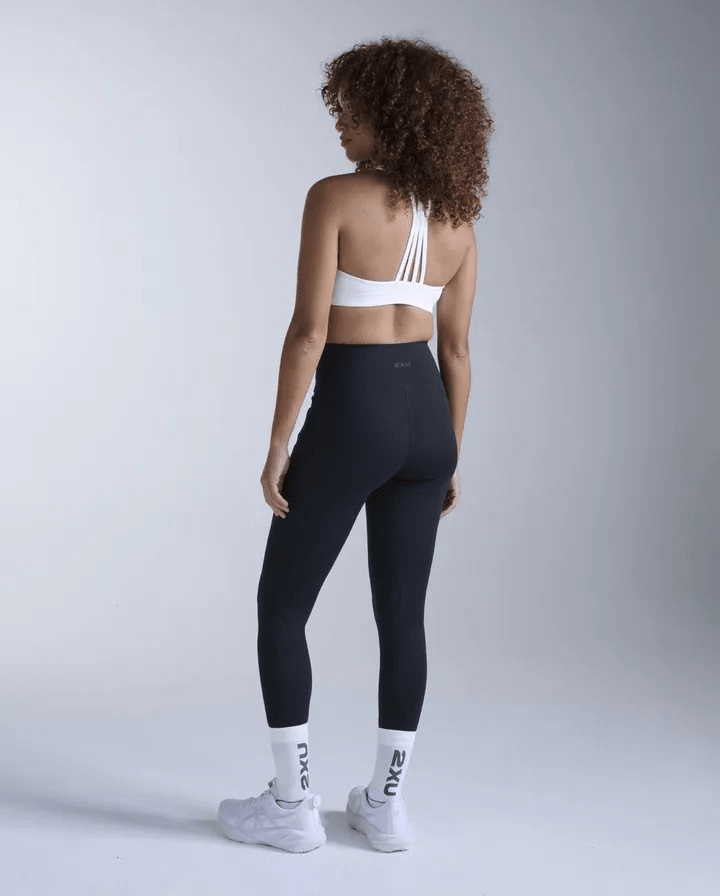 Women's 2XU Flex Hi - Rise Compression Tights - 4 - Xciter Sports Apparel