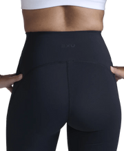Women's 2XU Flex Hi - Rise Compression Tights - 6 - Xciter Sports Apparel