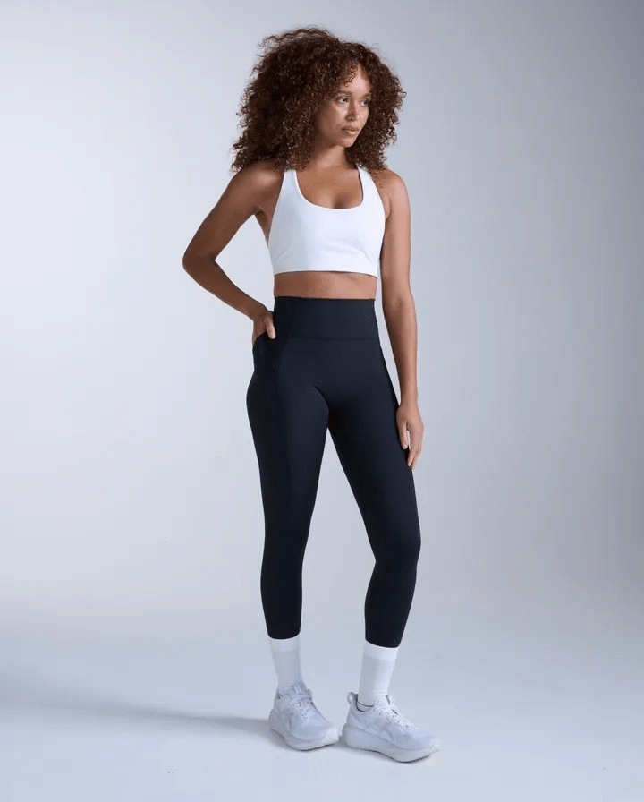 Women's 2XU Flex Hi - Rise Compression Tights - 3 - Xciter Sports Apparel