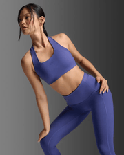 Women's 2XU Form Racerback Medium Impact Sports Bra - 19 - Xciter Sports Apparel
