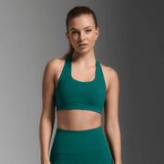Women's 2XU Form Racerback Medium Impact Sports Bra - 13 - Xciter Sports Apparel