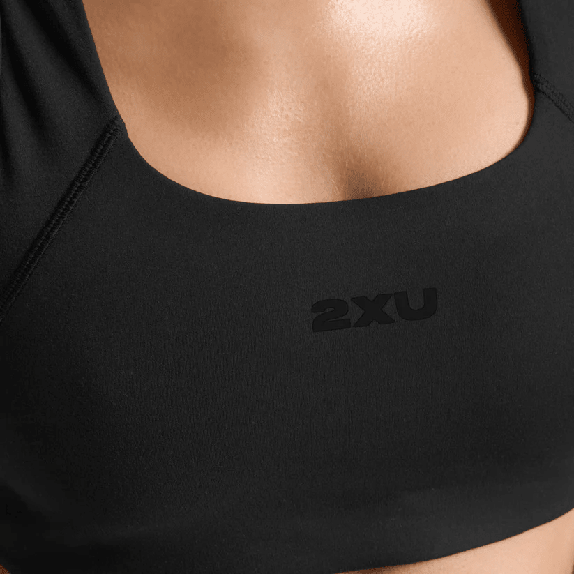 Women's 2XU Form Racerback Medium Impact Sports Bra - 6 - Xciter Sports Apparel