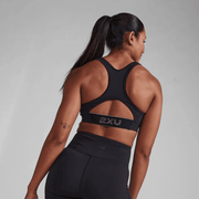 Women's 2XU Form Soft Touch Hi - Rise Compression Shorts - 7 - Xciter Sports Apparel