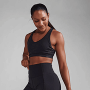 Women's 2XU Form Soft Touch Hi - Rise Compression Shorts - 4 - Xciter Sports Apparel