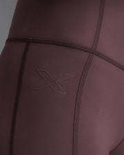 Women's 2XU Form Soft Touch Hi - Rise Compression Shorts - 20 - Xciter Sports Apparel
