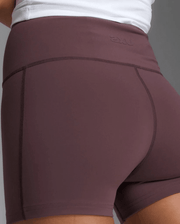 Women's 2XU Form Soft Touch Hi - Rise Compression Shorts - 21 - Xciter Sports Apparel