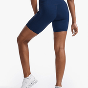 Women's 2XU Form Stash Hi - Rise Bike Shorts - 5 - Xciter Sports Apparel
