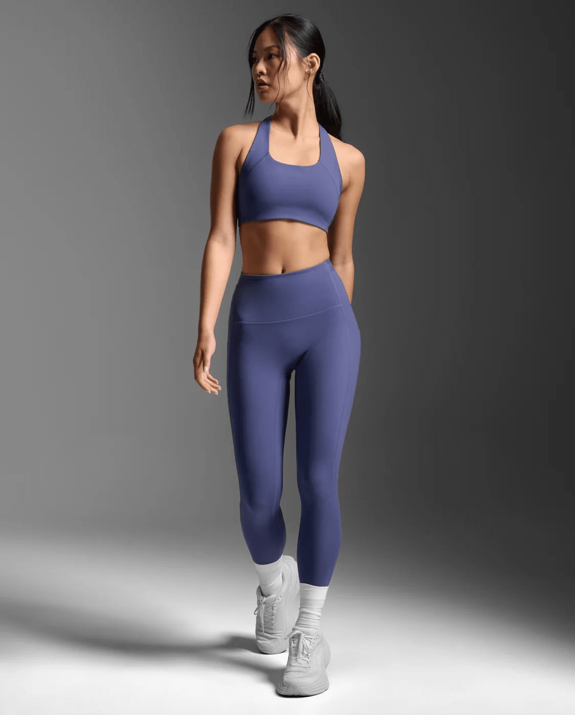 Women's 2XU Form Stash Hi - Rise Compression Tights - 13 - Xciter Sports Apparel