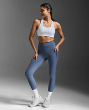 Women's 2XU Form Stash Hi - Rise Compression Tights - 43 - Xciter Sports Apparel