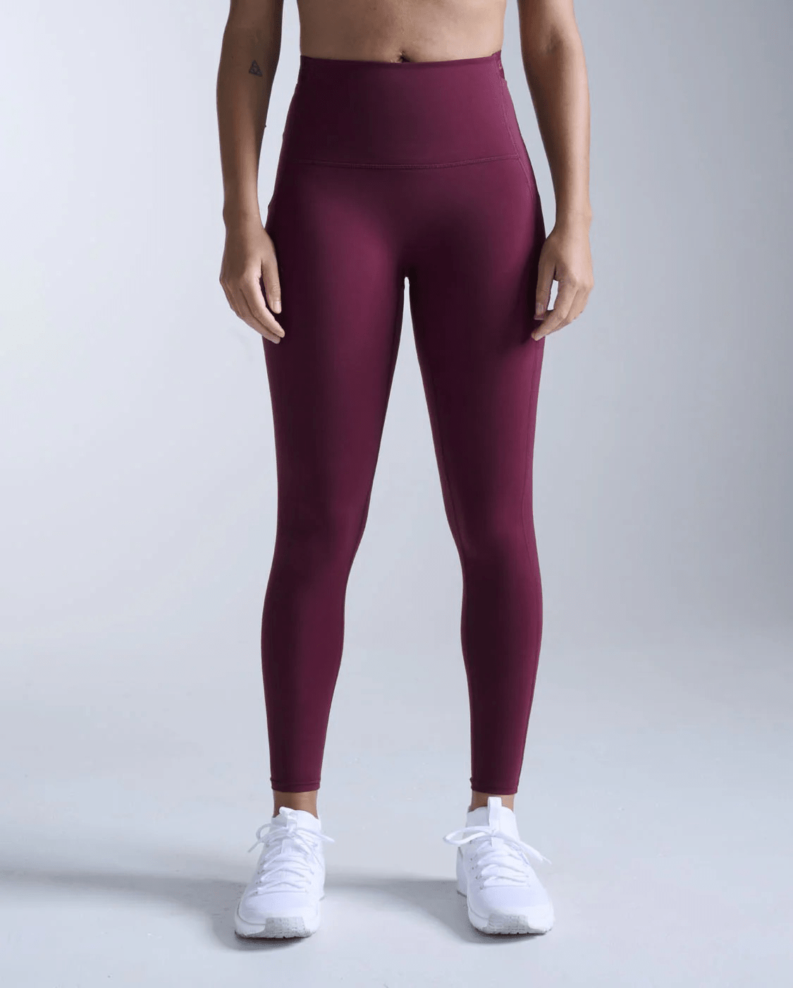 Women's 2XU Form Stash Hi - Rise Compression Tights - 21 - Xciter Sports Apparel