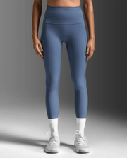 Women's 2XU Form Stash Hi - Rise Compression Tights - 40 - Xciter Sports Apparel