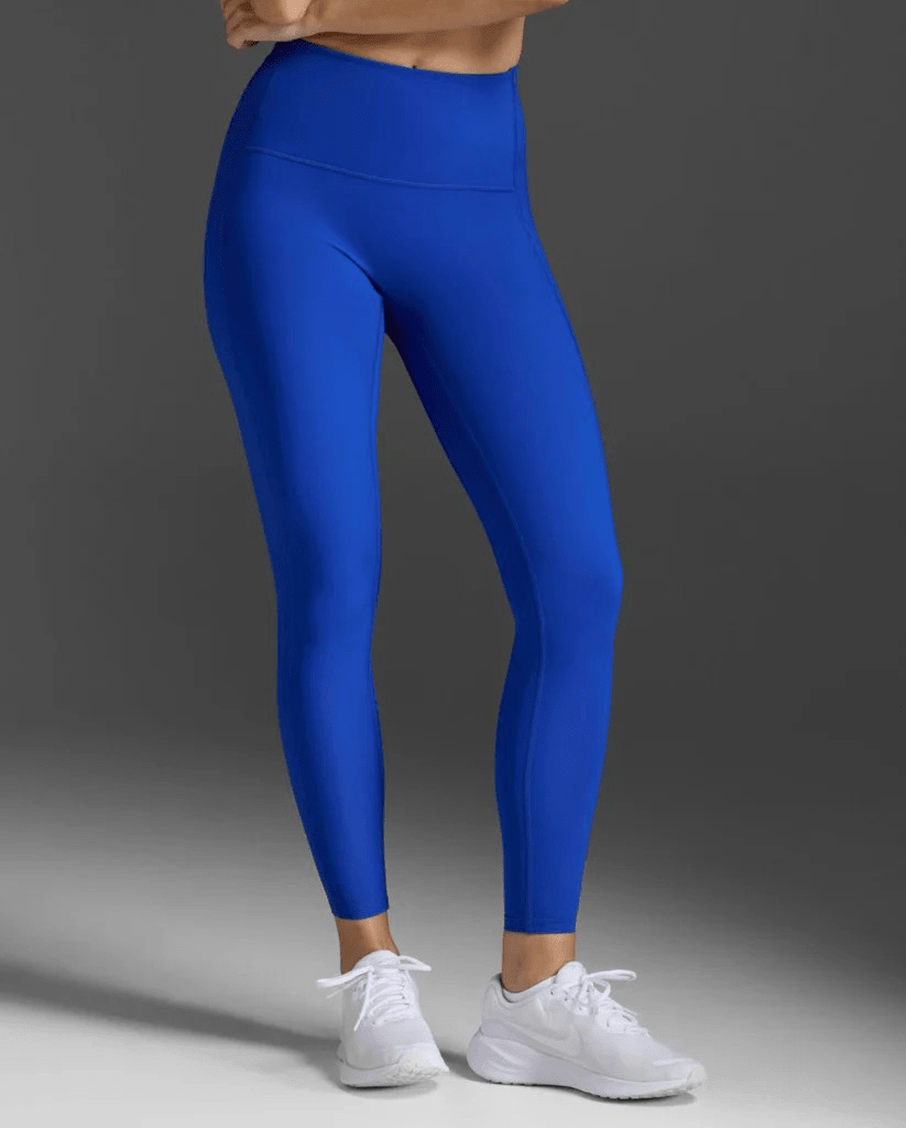 Women's 2XU Form Stash Hi - Rise Compression Tights - 22 - Xciter Sports Apparel