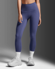 Women's 2XU Form Stash Hi - Rise Compression Tights - 15 - Xciter Sports Apparel