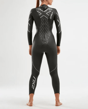 Women's 2XU P:2 Propel Wetsuit - Elite Triathlon Racing - 5 - Xciter Sports Apparel